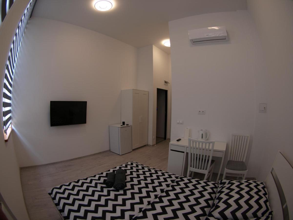 Bulwary Apartments Щецин Екстер'єр фото